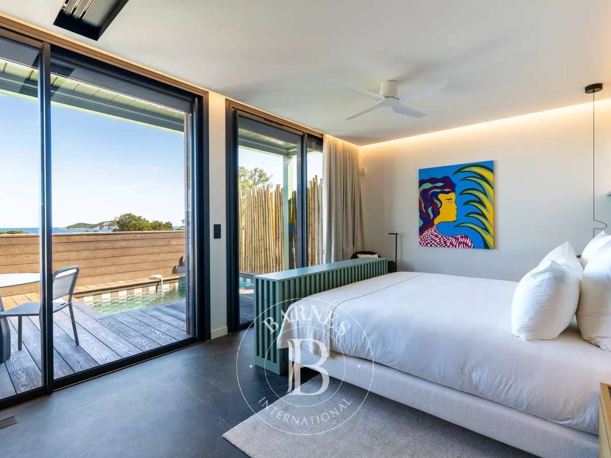 Villa Sainte-Lucie-de-Porto-Vecchio