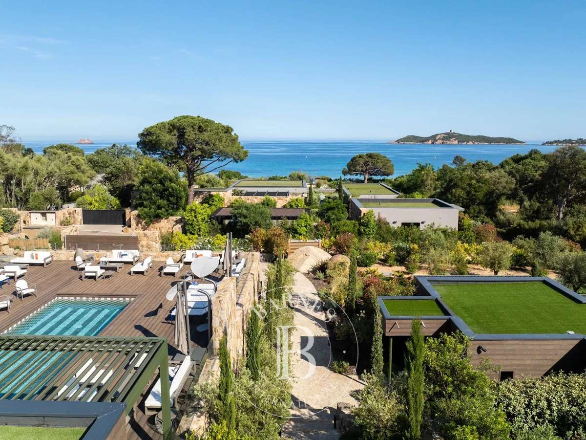 Villa Sainte-Lucie-de-Porto-Vecchio