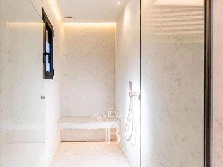 Villa avec Vue sur mer Sainte-Lucie-de-Porto-Vecchio - 8 chambres - 450m²