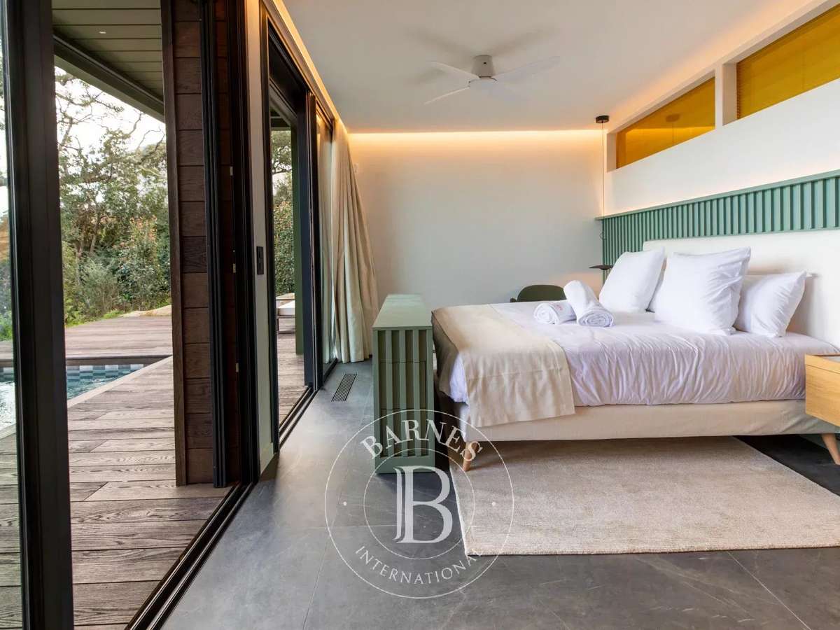 Villa Sainte-Lucie-de-Porto-Vecchio
