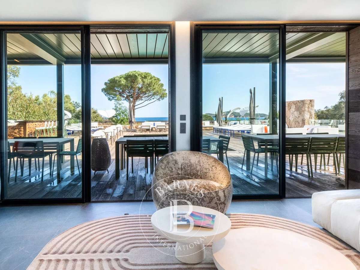 Villa Sainte-Lucie-de-Porto-Vecchio
