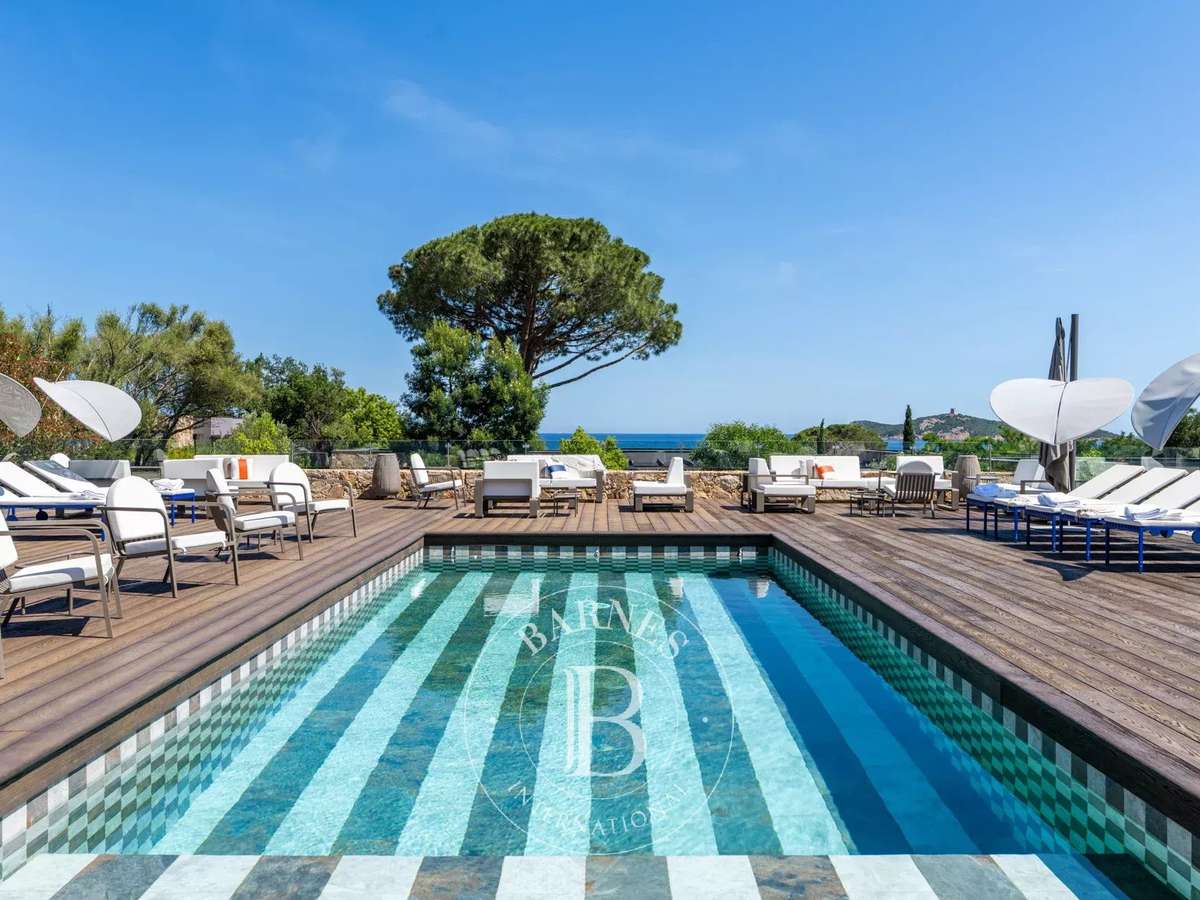 Villa Sainte-Lucie-de-Porto-Vecchio
