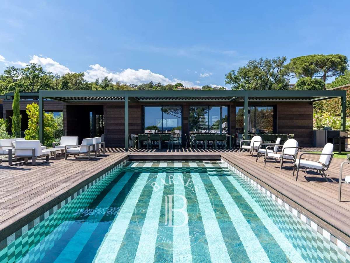Villa Sainte-Lucie-de-Porto-Vecchio
