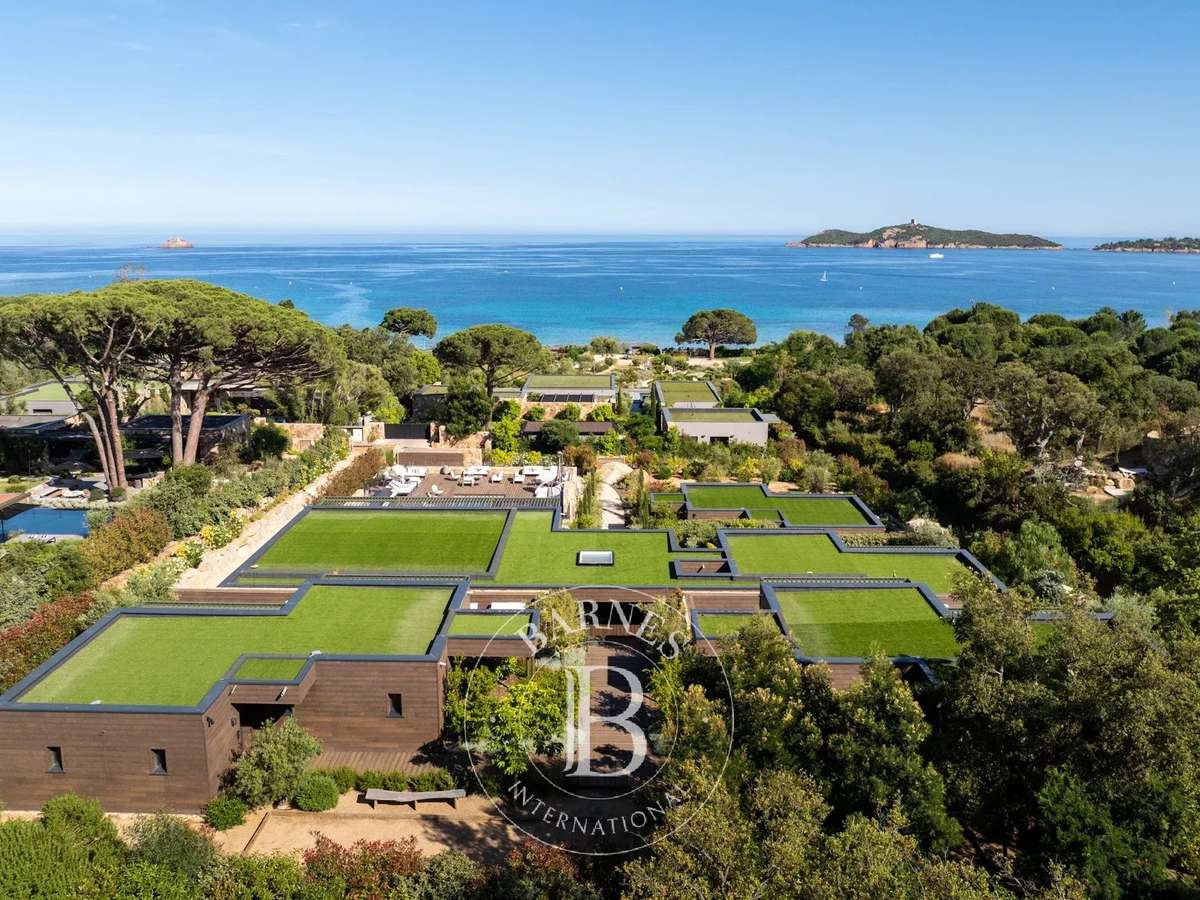 Villa Sainte-Lucie-de-Porto-Vecchio