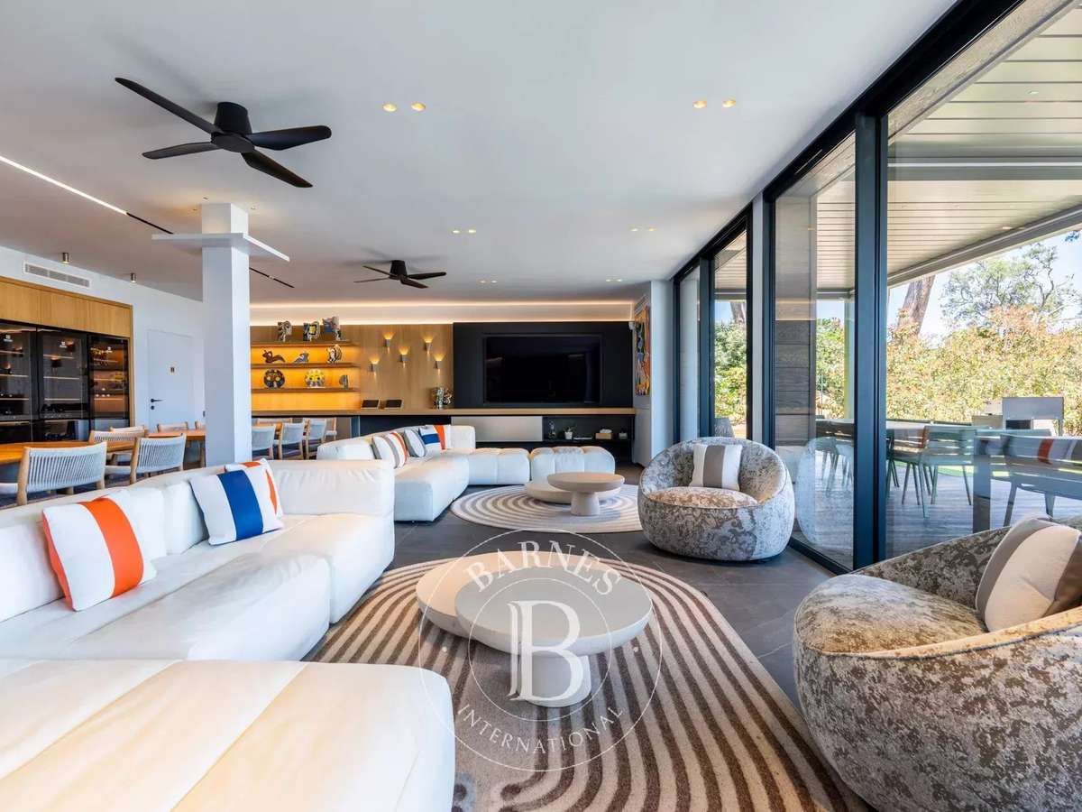 Villa Sainte-Lucie-de-Porto-Vecchio
