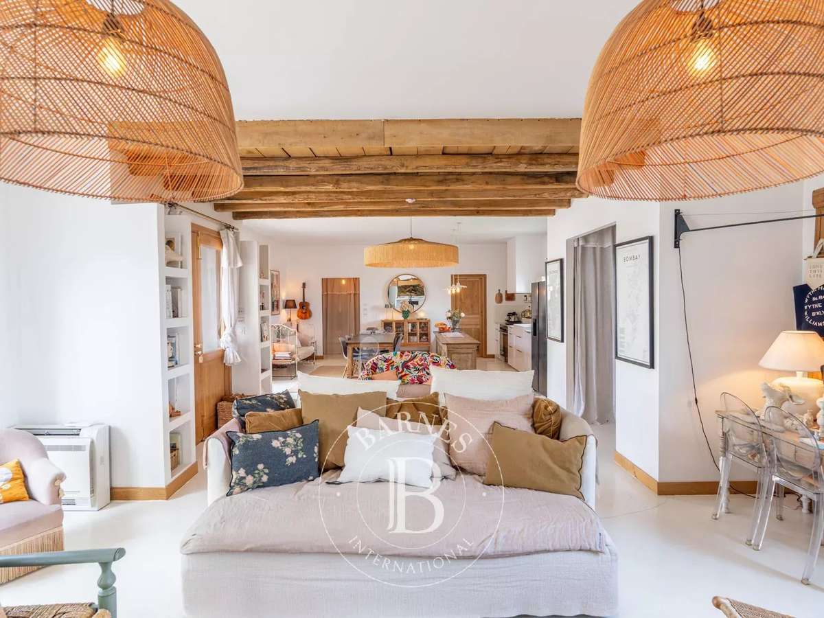 Villa Sainte-Lucie-de-Porto-Vecchio