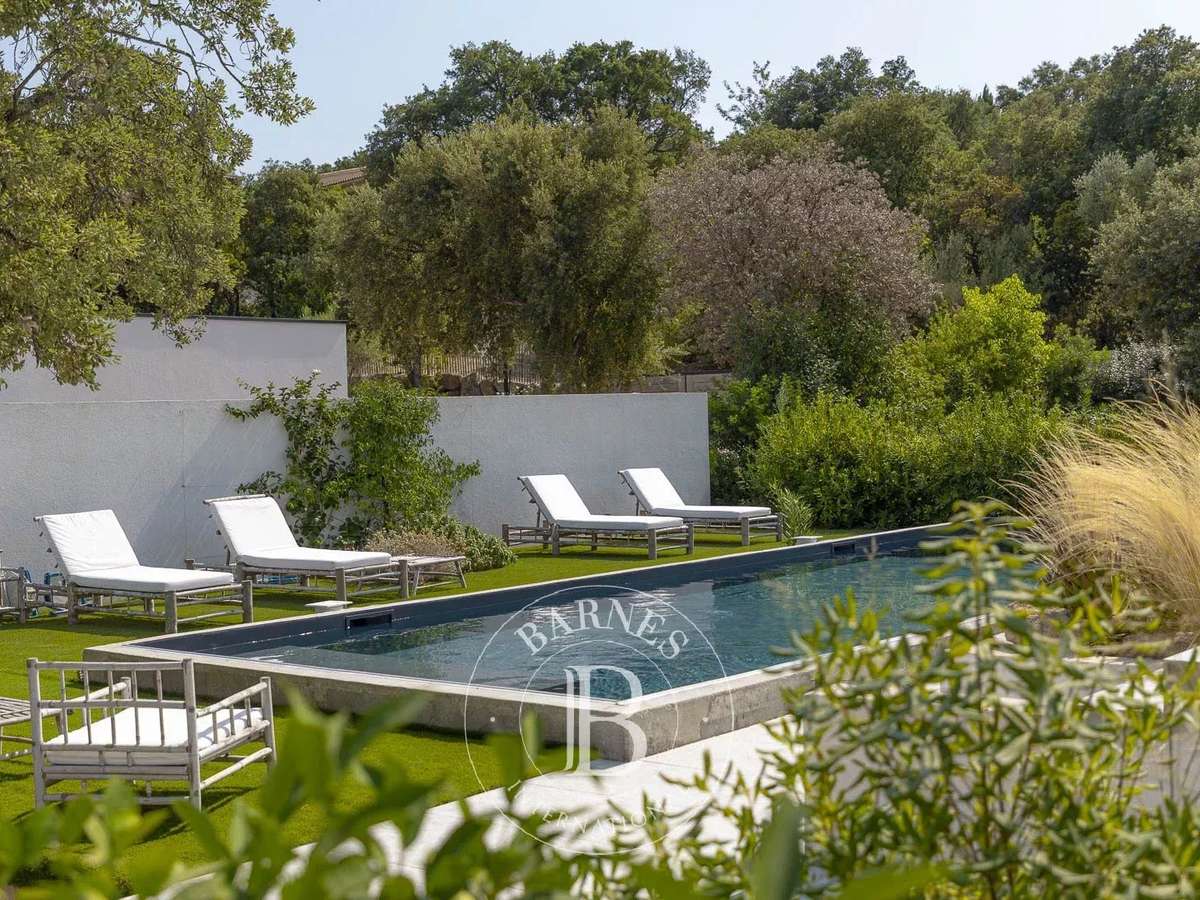 Villa Sainte-Lucie-de-Porto-Vecchio