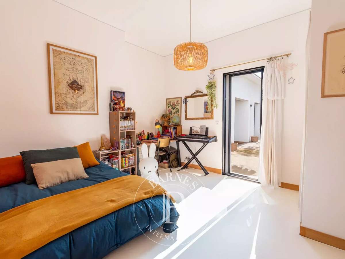 Villa Sainte-Lucie-de-Porto-Vecchio