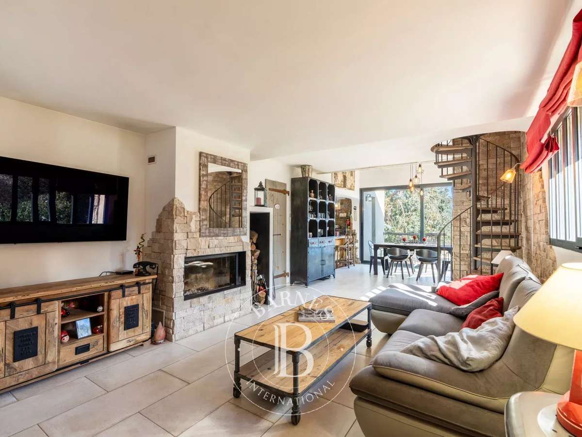 Villa Sainte-Lucie-de-Porto-Vecchio