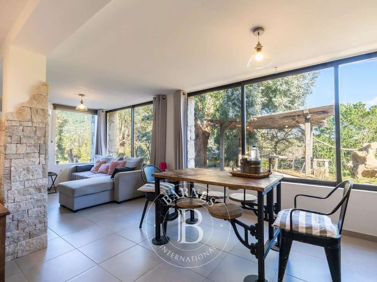 Villa Sainte-Lucie-de-Porto-Vecchio