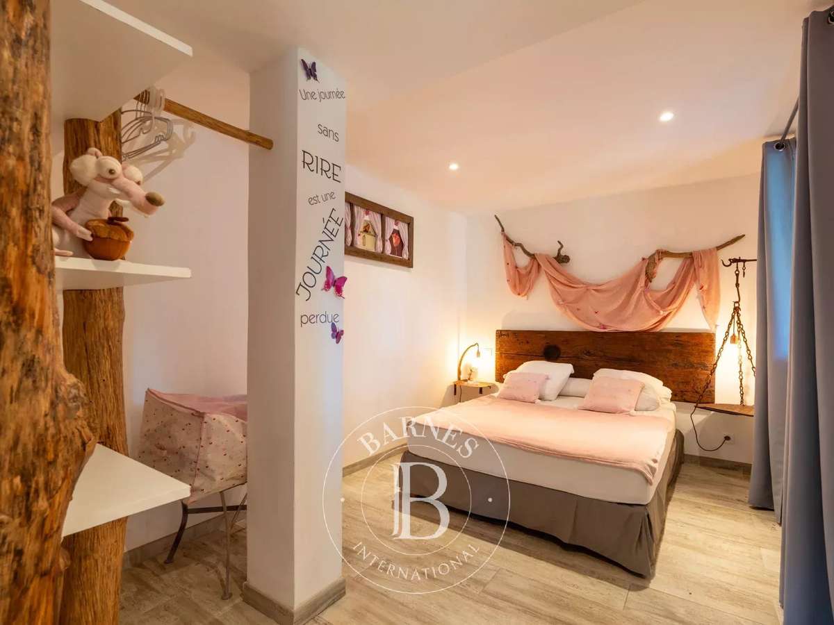Villa Sainte-Lucie-de-Porto-Vecchio