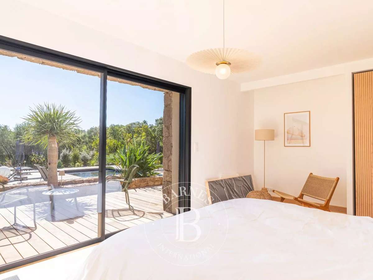 Villa Sainte-Lucie-de-Porto-Vecchio