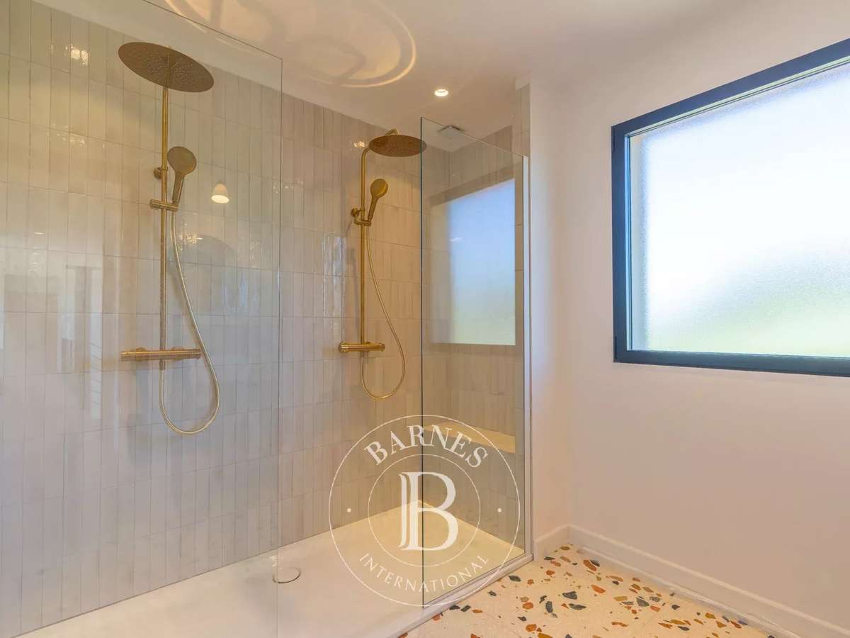 Villa Sainte-Lucie-de-Porto-Vecchio