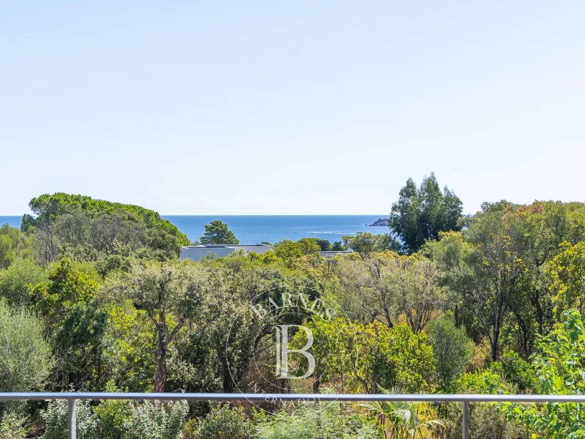 Villa Sainte-Lucie-de-Porto-Vecchio