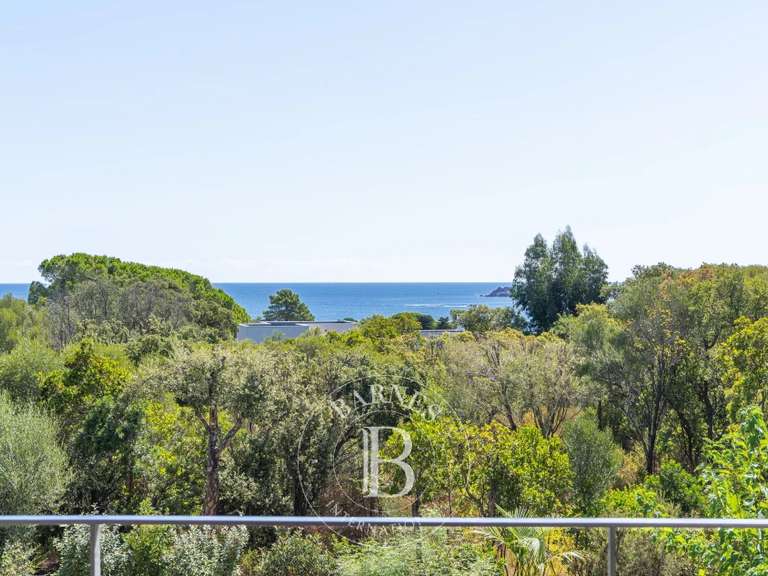 Villa avec Vue sur mer Sainte-Lucie-de-Porto-Vecchio - 4 chambres - 196m²