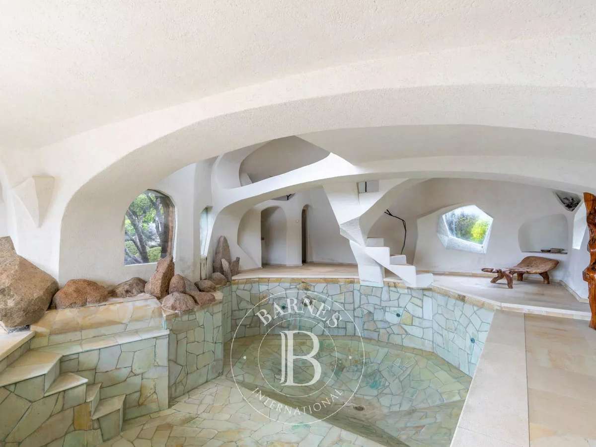 Villa Sainte-Lucie-de-Porto-Vecchio