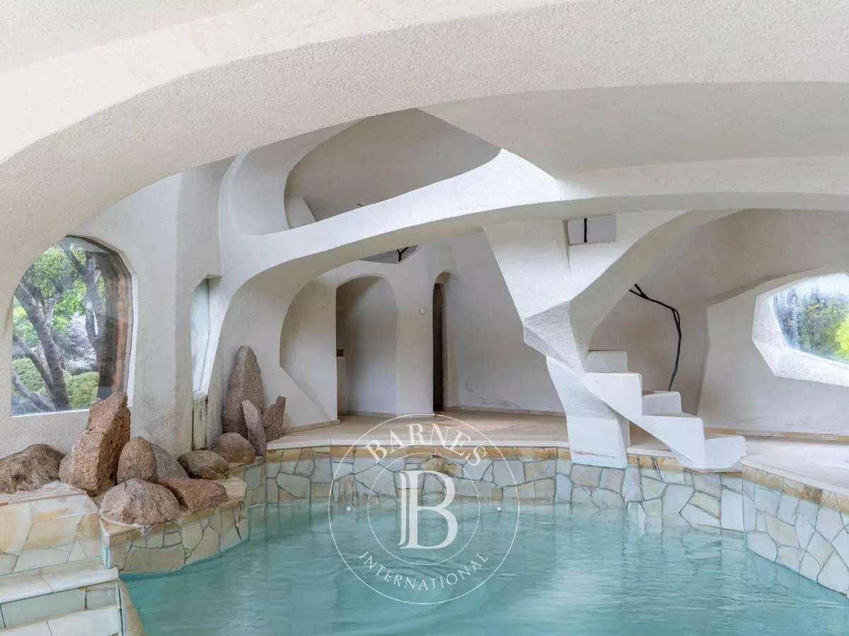 Villa Sainte-Lucie-de-Porto-Vecchio