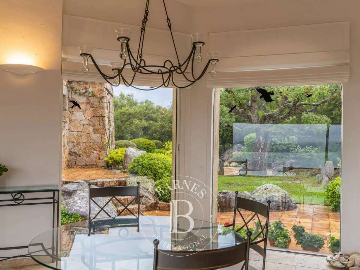 Villa Sainte-Lucie-de-Porto-Vecchio