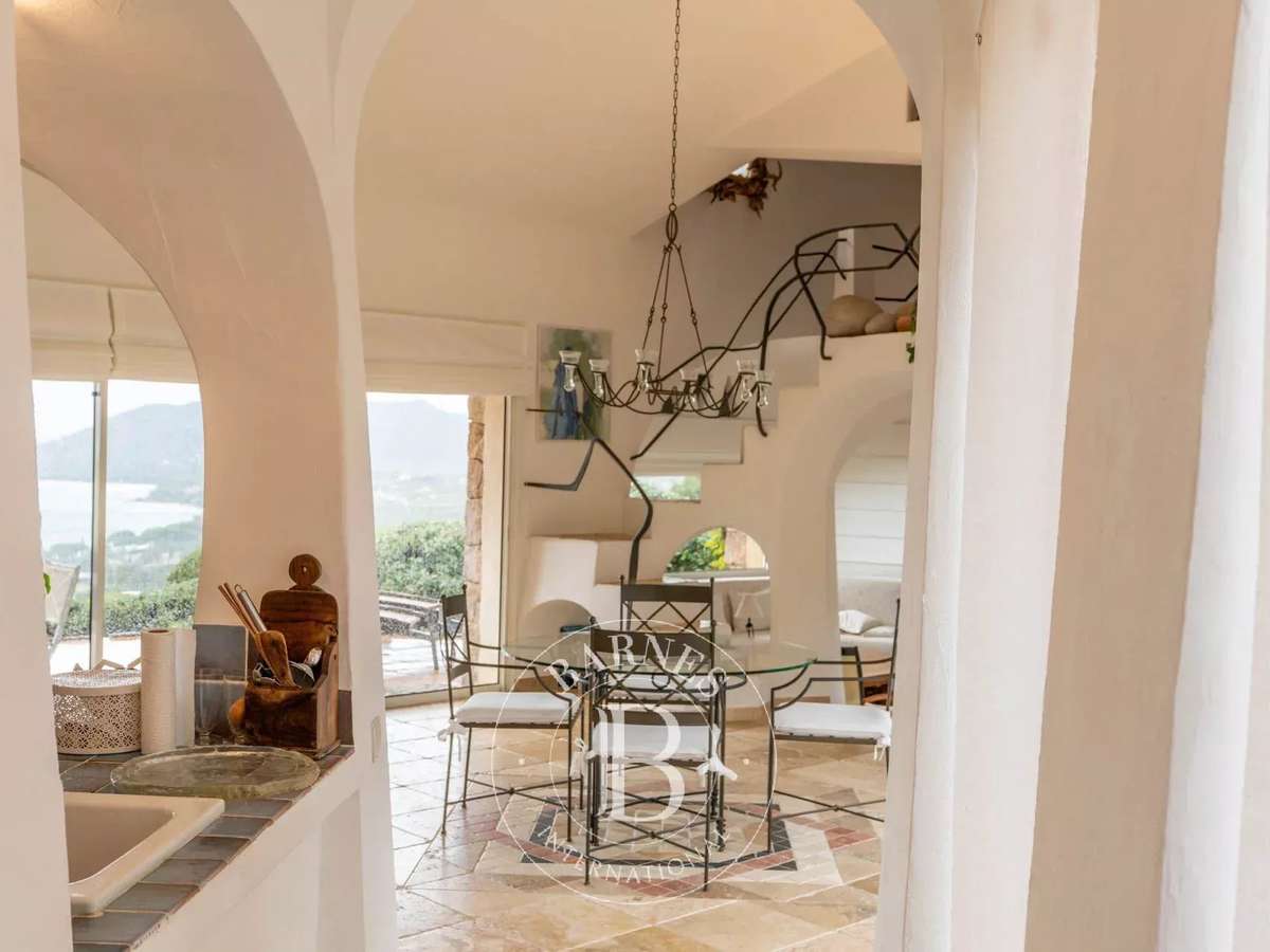 Villa Sainte-Lucie-de-Porto-Vecchio