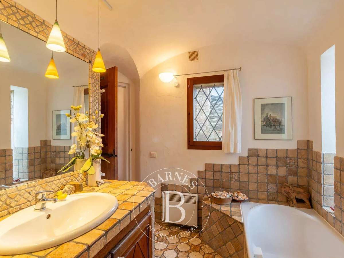 Villa Sainte-Lucie-de-Porto-Vecchio