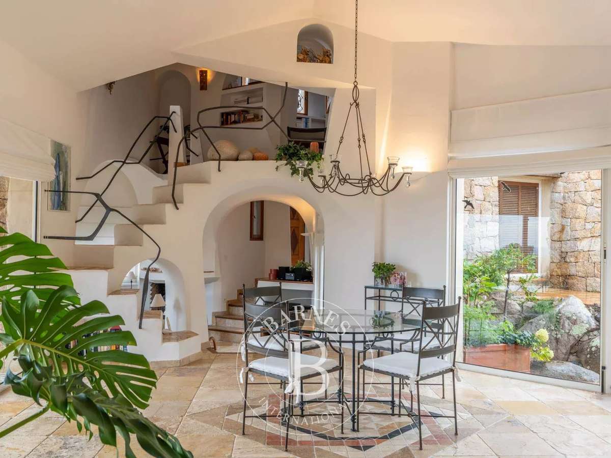 Villa Sainte-Lucie-de-Porto-Vecchio