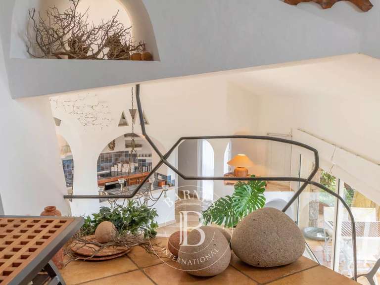 Villa avec Vue sur mer Sainte-Lucie-de-Porto-Vecchio - 4 chambres - 353m²