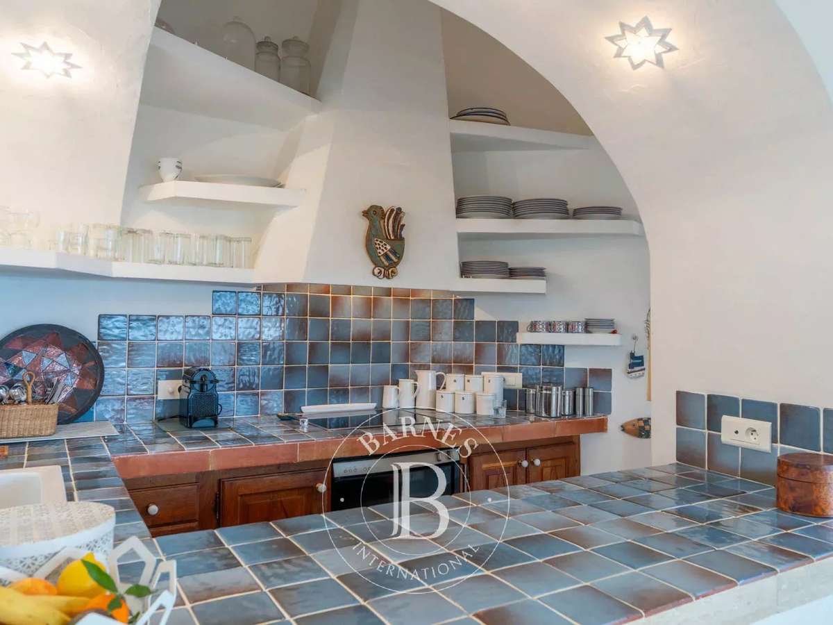 Villa Sainte-Lucie-de-Porto-Vecchio