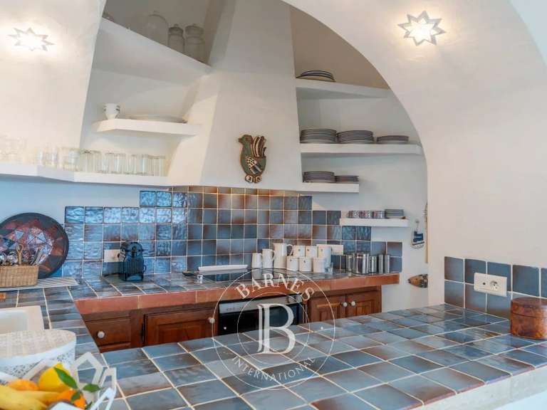 Villa avec Vue sur mer Sainte-Lucie-de-Porto-Vecchio - 4 chambres - 353m²
