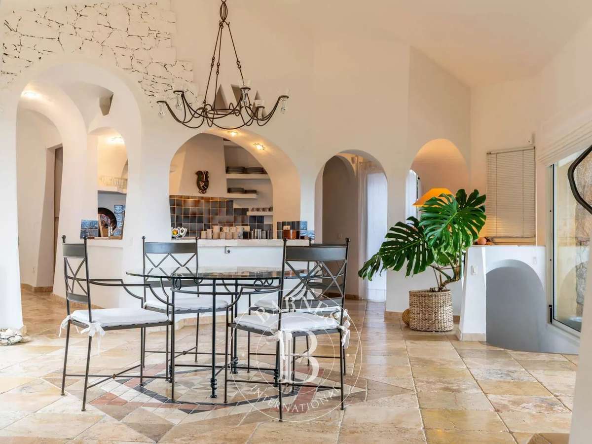 Villa Sainte-Lucie-de-Porto-Vecchio