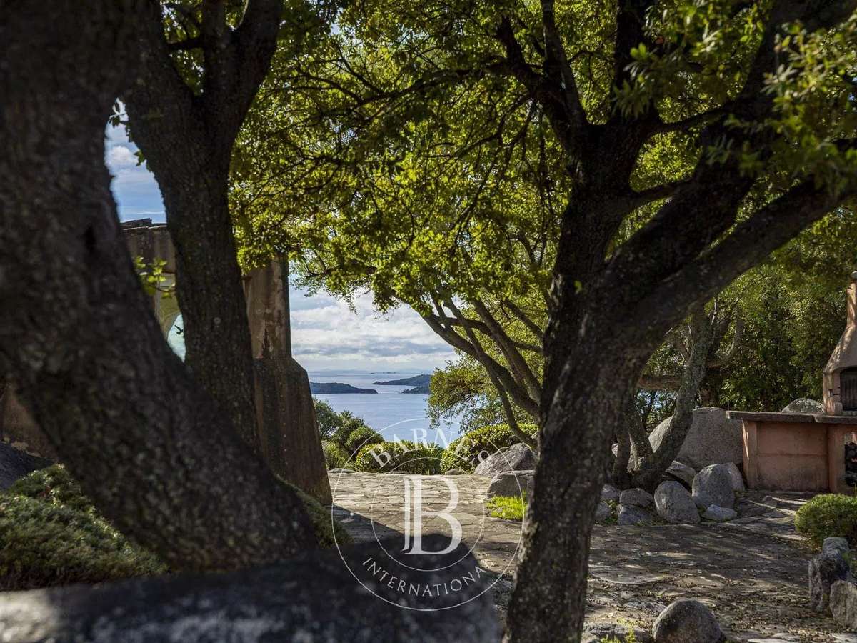 Villa Sainte-Lucie-de-Porto-Vecchio