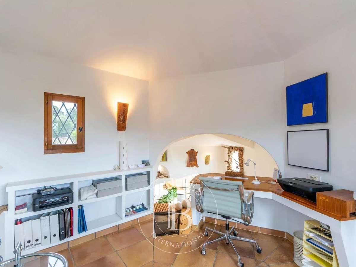 Villa Sainte-Lucie-de-Porto-Vecchio