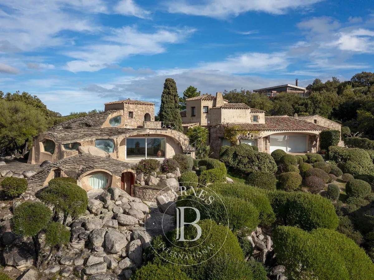 Villa Sainte-Lucie-de-Porto-Vecchio