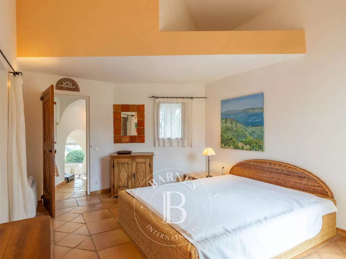 Villa Sainte-Lucie-de-Porto-Vecchio