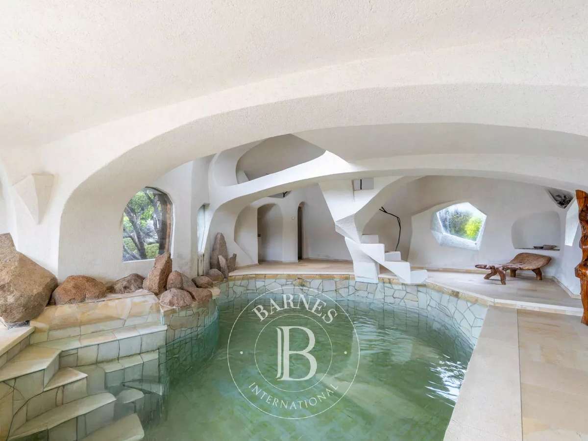 Villa Sainte-Lucie-de-Porto-Vecchio