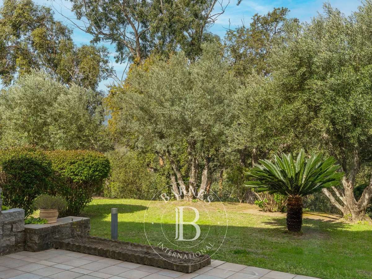 Villa Sainte-Lucie-de-Porto-Vecchio
