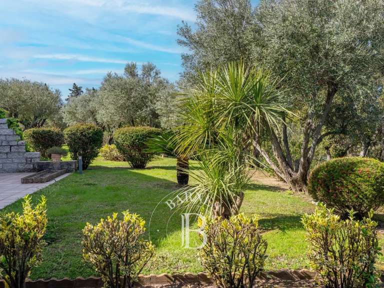 Villa Sainte-Lucie-de-Porto-Vecchio - 3 chambres - 294m²