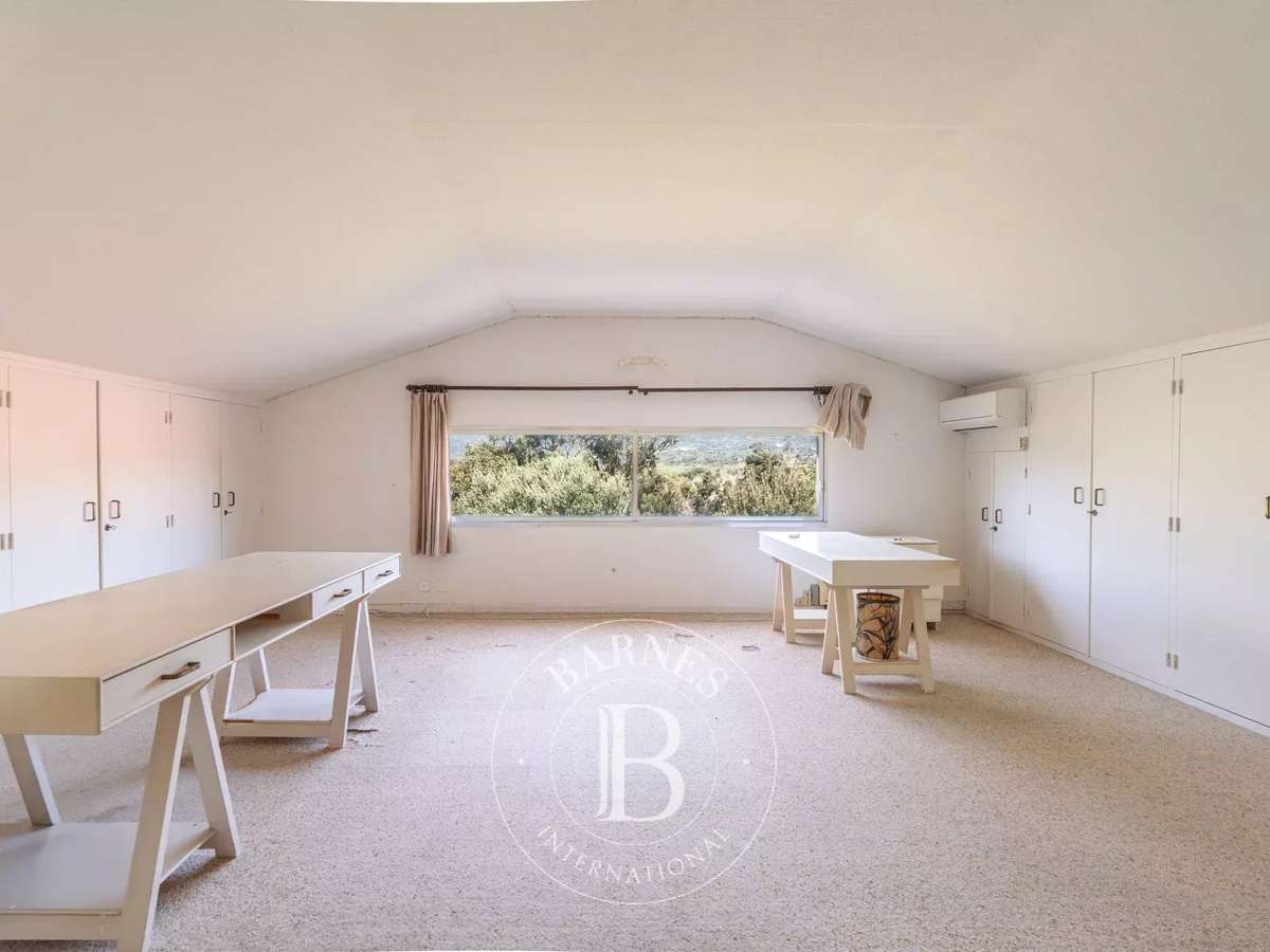 Villa Sainte-Lucie-de-Porto-Vecchio