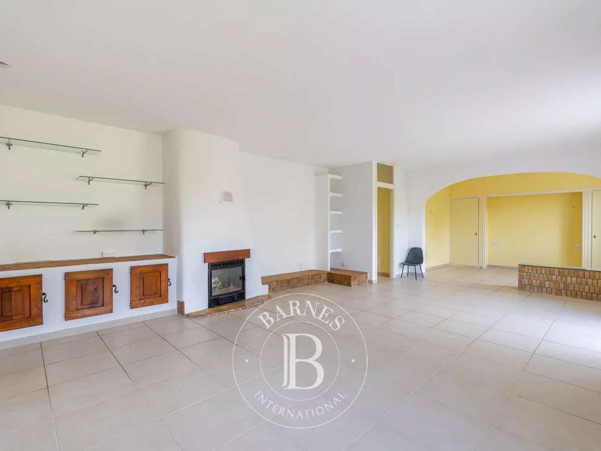Villa Sainte-Lucie-de-Porto-Vecchio