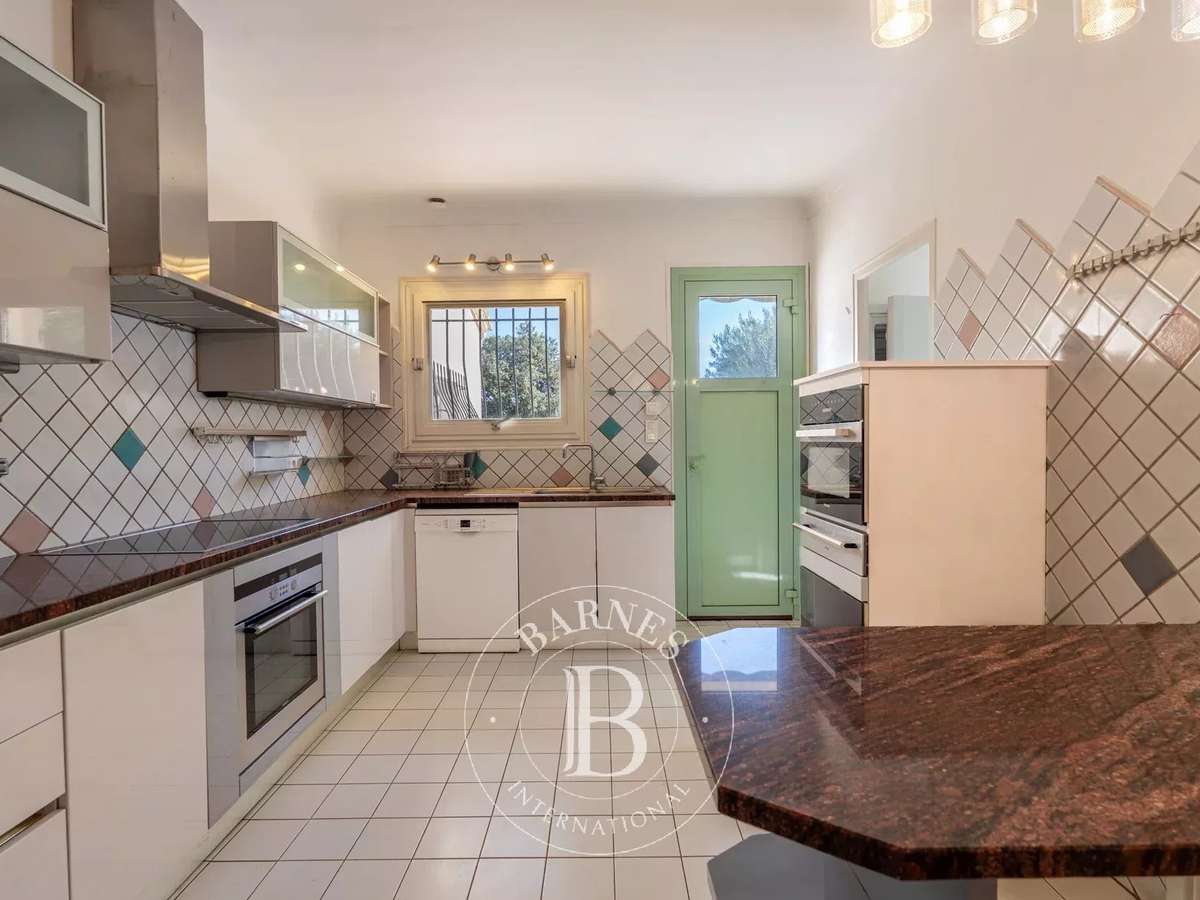 Villa Sainte-Lucie-de-Porto-Vecchio