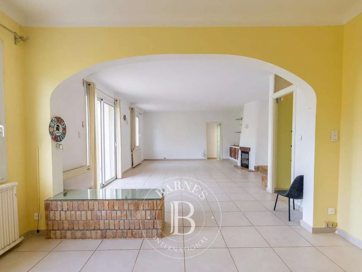 Villa Sainte-Lucie-de-Porto-Vecchio