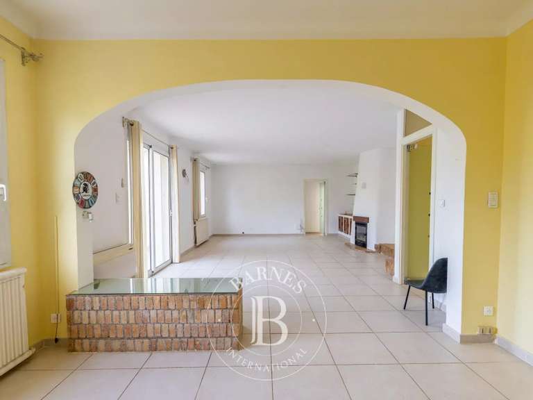 Villa Sainte-Lucie-de-Porto-Vecchio - 3 chambres - 294m²