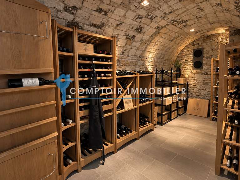 Villa Sainte-Lucie-de-Porto-Vecchio - 8 chambres - 595m²