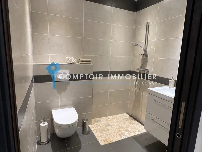 Villa Sainte-Lucie-de-Porto-Vecchio - 8 chambres - 595m²