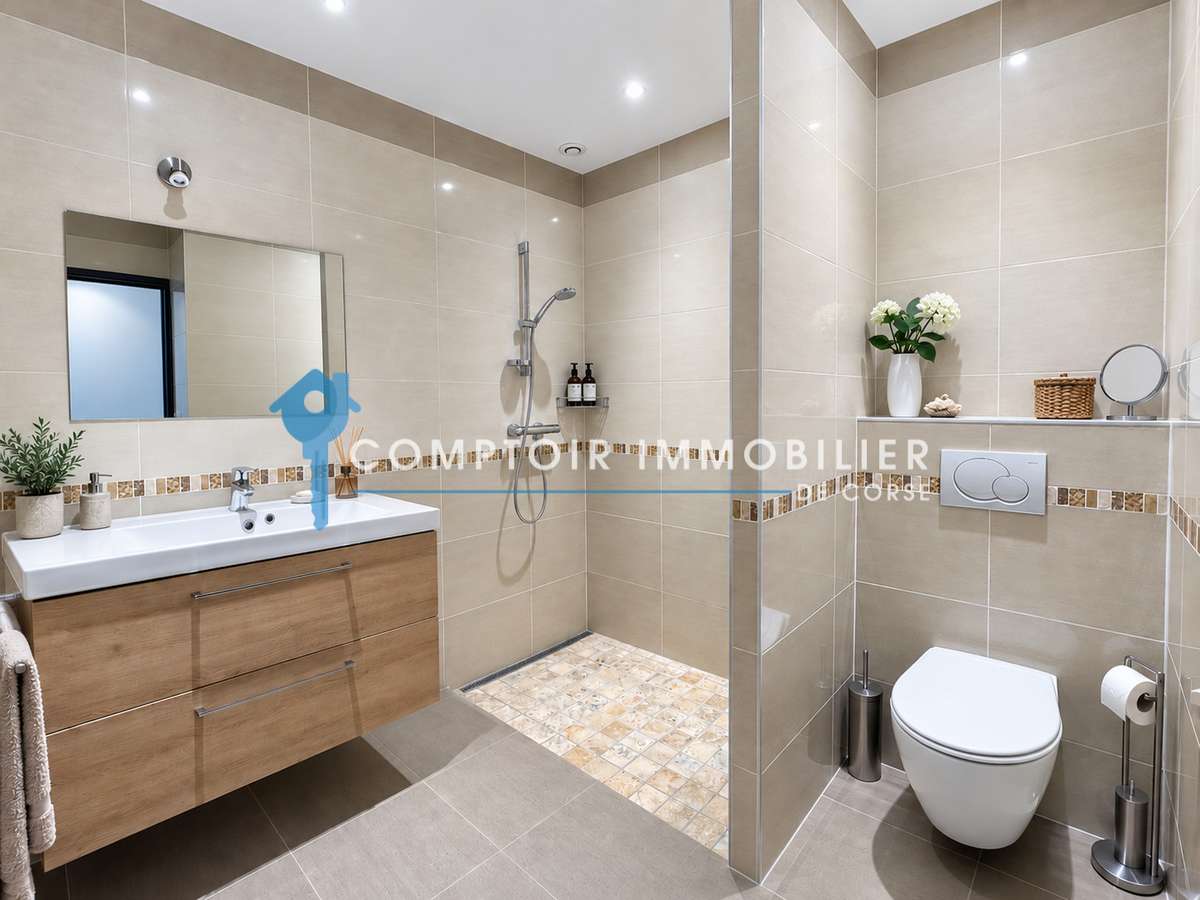 Villa Sainte-Lucie-de-Porto-Vecchio