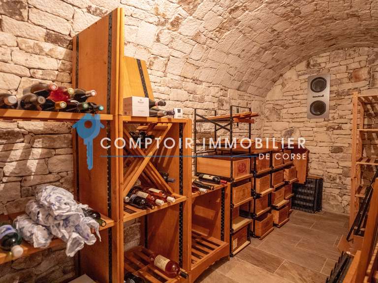 Villa Sainte-Lucie-de-Porto-Vecchio - 8 chambres - 600m²
