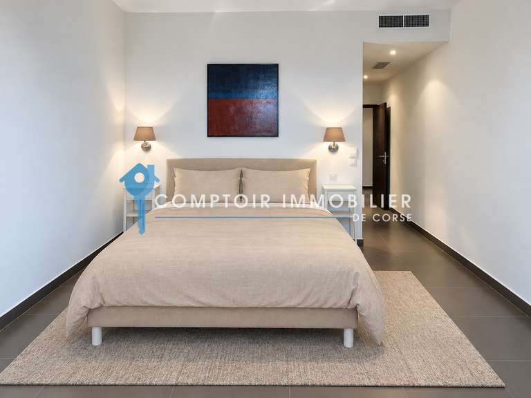Villa Sainte-Lucie-de-Porto-Vecchio - 8 chambres - 595m²