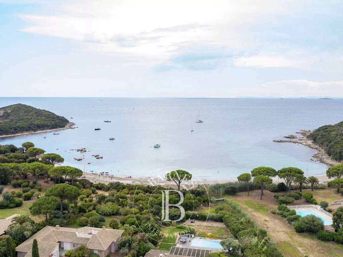 Villa Sainte-Lucie-de-Porto-Vecchio