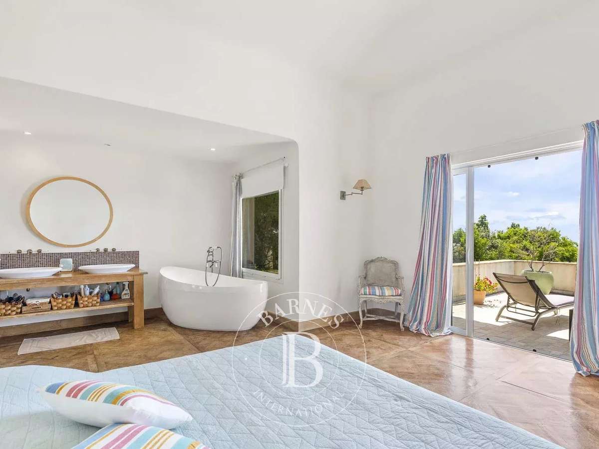 Villa Sainte-Lucie-de-Porto-Vecchio