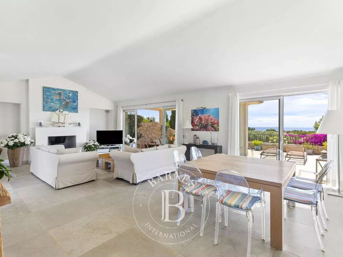 Villa Sainte-Lucie-de-Porto-Vecchio