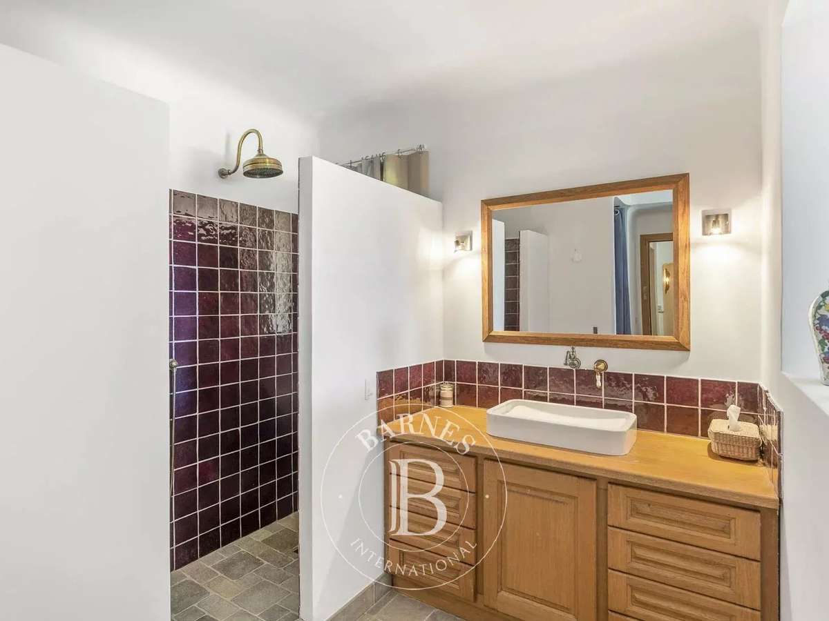 Villa Sainte-Lucie-de-Porto-Vecchio